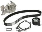 CONTITECH Kit Set Distributie (curea + Intinzator + Pompa de Apa) Dacia Logan Logan Ii Logan Mcv Ii Sandero Sandero Ii Nissan (CT1045WP1)