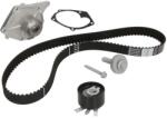 CONTITECH Kit Set Distributie (curea + Intinzator + Pompa de Apa) Dacia Dokker Duster Lodgy Logan Logan Express Logan Ii Logan (CT1035WP3)
