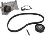 CONTITECH Kit Set Distributie (curea + Intinzator + Pompa de Apa) Dacia Dokker Lodgy Logan Logan Express Logan Ii Logan Mcv Logan (CT988WP3)