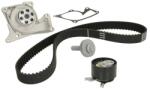 CONTITECH Kit Set Distributie (curea + Intinzator + Pompa de Apa) Mercedes a (v177) a (w176) a (w177) B Sports Tourer (w246 W242 (CT1184WP1)