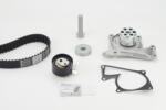CONTITECH Kit Set Distributie (curea + Intinzator + Pompa de Apa) Mercedes a (v177) a (w177) B Sports Tourer (w247) Citan (mpv (CT1184WP2)