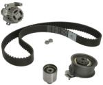 CONTITECH Kit Set Distributie (curea + Intinzator + Pompa de Apa) Audi A2 A3 Ford Galaxy I Seat Alhambra Altea Altea Xl Arosa (CT1028WP3)