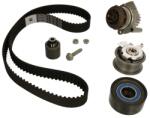 CONTITECH Kit Set Distributie (curea + Intinzator + Pompa de Apa) Audi A3 A4 B7 A6 C6 Chrysler Sebring Dodge Avenger Caliber (CT1051WP1)