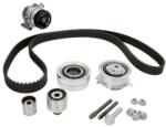 CONTITECH Kit Set Distributie (curea + Intinzator + Pompa de Apa) Audi A1 A3 A4 Allroad B8 A4 B8 A5 A6 C7 Q3 Q5 Tt Seat Alhambra (CT1139WP6)