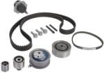 CONTITECH Kit Set Distributie (curea + Intinzator + Pompa de Apa) Audi A1 A3 A4 Allroad B8 A4 B8 A5 A6 C7 Q3 Q5 Tt Seat Alhambra (CT1139WP8PRO)