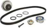 INA Kit Set Distributie (curea + Intinzator + Pompa de Apa) Chevrolet Corsa Daewoo 1.5i Cielo Cielo Load Runner Nexia Opel (530000430)