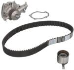 CONTITECH Kit Set Distributie (curea + Intinzator + Pompa de Apa) Chevrolet Aveo / Kalos Matiz Spark Daewoo Labo Matiz Tico (CT910WP1)