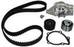 CONTITECH Kit Set Distributie (curea + Intinzator + Pompa de Apa) Citroen Berlingo C4 I C5 I Evasion Jumpy I Xsara Xsara Picasso (CT987WP2)