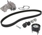 CONTITECH Kit Set Distributie (curea + Intinzator + Pompa de Apa) Volvo C30 S40 Ii V50 Ford B-max C-max C-max Ii Ecosport Fiesta (CT881WP2)