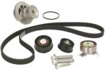 CONTITECH Kit Set Distributie (curea + Intinzator + Pompa de Apa) Opel Astra G Astra G Classic Combo Combo Tour Corsa B Corsa C (CT975WP1)