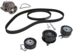 CONTITECH Kit Set Distributie (curea + Intinzator + Pompa de Apa) Seat Altea Altea Xl Ibiza Iv Ibiza Iv Sc Ibiza Iv St Leon (CT957WP3)