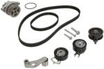 CONTITECH Kit Set Distributie (curea + Intinzator + Pompa de Apa) Audi A2 Seat Leon Toledo Ii Vw Bora Bora I Golf Iv Lupo I Polo (CT957WP2)