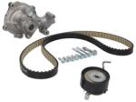 CONTITECH Kit Set Distributie (curea + Intinzator + Pompa de Apa) Ford B-max C-max Ii Ecosport Fiesta Vi Fiesta Vii Focus Iii (CT1211WP1)