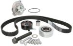 CONTITECH Kit Set Distributie (curea + Intinzator + Pompa de Apa) Vw Crafter 30-35 Crafter 30-50 2.5d 04.06-05.13 VW CRAFTER 30-35 (CT1120WP1)