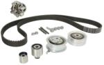 CONTITECH Kit Set Distributie (curea + Intinzator + Pompa de Apa) Seat Alhambra Altea Altea Xl Exeo Exeo St Ibiza Iv Ibiza Iv Sc (CT1139WP2)