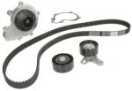 CONTITECH Kit Set Distributie (curea + Intinzator + Pompa de Apa) Chevrolet Captiva Cruze Epica Lacetti Nubira Opel Antara a 2.0d (CT1121WP1)