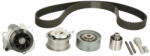 CONTITECH Kit Set Distributie (curea + Intinzator + Pompa de Apa) Audi A3 A4 B7 Seat Altea Altea Xl Leon Toledo Iii Skoda Octavia (CT1051WP2)