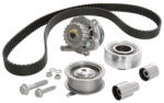 CONTITECH Kit Set Distributie (curea + Intinzator + Pompa de Apa) Audi A3 Seat Cordoba Cordoba Vario Ibiza Ii Ibiza Iii Inca Leon (CT1044WP1)
