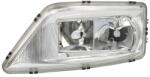 MAGNETI MARELLI Far Stanga (h1/H7 Culoare Insert: Argintiu) Mercedes Travego (o 580) 10.99- MERCEDES-BENZ TRAVEGO (710301160001)