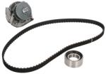 SKF Kit Set Distributie (curea + Intinzator + Pompa de Apa) Fiat Cinquecento Palio Panda Punto Seicento / 600 Tipo Uno (VKMC02202)