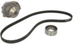SKF Kit Set Distributie (curea + Intinzator + Pompa de Apa) Fiat Cinquecento Panda Punto Tipo Uno Lancia Y Y10 0.8-1.1 (VKMC02200)