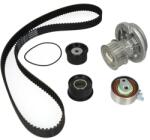 HEPU Kit Set Distributie (curea + Intinzator + Pompa de Apa) Chevrolet Epica Evanda Lacetti Nubira Optra Rezzo Daewoo Evanda (HEPPK03162)