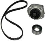 CONTITECH Kit Set Distributie (curea + Intinzator + Pompa de Apa) Fiat Cinquecento Panda Punto Seicento / 600 Tipo Uno Lancia Y (CT973WP1)