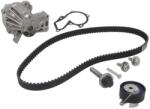 HEPU Kit Set Distributie (curea + Intinzator + Pompa de Apa) Volvo C30 S40 Ii V50 Ford B-max C-max C-max Ii Ecosport Fiesta (HEPPK02552)