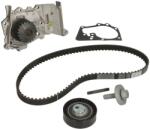 HEPU Kit Set Distributie (curea + Intinzator + Pompa de Apa) Dacia Dokker Lodgy Logan Logan Express Logan Ii Logan Mcv Logan (HEPPK08422)