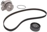 INA Kit Set Distributie (curea + Intinzator + Pompa de Apa) Audi 100 C2 100 C3 200 C2 200 C3 80 B2 90 B2 90 B3 Coupe B2 (530015130)