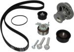 HEPU Kit Set Distributie (curea + Intinzator + Pompa de Apa) Opel Astra G Astra G Classic Combo Combo Tour Corsa B Corsa C (HEPPK03241)