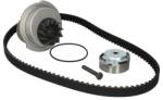 CONTITECH Kit Set Distributie (curea + Intinzator + Pompa de Apa) Chevrolet Aveo / Kalos Lanos Daewoo Kalos Lanos Nexia Fso Lanos (CT874WP5)