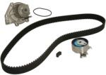 HEPU Kit Set Distributie (curea + Intinzator + Pompa de Apa) Land Rover Freelander I Lotus Elise Mg Mg 6 Mgf Tf Zr Zs Zt Zt (HEPPK00451)