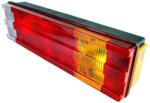 CMG Lampa Spate Dreapta 12/24v Reflector Garda Laterala cu Sirma Mercedes Atego 2 Sprinter 2-t b901 B902 Sprinter (70031P)