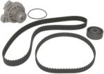 HEPU Kit Set Distributie (curea + Intinzator + Pompa de Apa) Vw Transporter T4 2.4d/2.5 07.90-04.03 VW TRANSPORTER T4 (HEPPK05281)