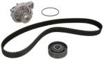 INA Kit Set Distributie (curea + Intinzator + Pompa de Apa) Audi A6 C4 Vw Lt 28-46 Ii Transporter T4 2.4d/2.5/2.5d (530015330)