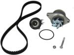 CONTITECH Kit Set Distributie (curea + Intinzator + Pompa de Apa) Seat Arosa Cordoba Cordoba Vario Ibiza Ii Inca Vw Caddy Ii Golf (CT846WP3)