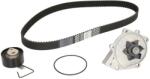 CONTITECH Kit Set Distributie (curea + Intinzator + Pompa de Apa) Land Rover Freelander I Lotus Elise Mg Mg 6 Mgf Tf Zr Zs Zt Zt (CT974WP1)