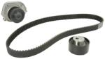 CONTITECH Kit Set Distributie (curea + Intinzator + Pompa de Apa) Abarth 124 Spider 500 / 595 / 695 500c / 595c / 695c Grande (CT1049WP1)