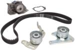 SKF Kit Set Distributie (curea + Intinzator + Pompa de Apa) Citroen Berlingo C15 Evasion Jumper I Jumpy I Xantia Zx Fiat (VKMC03241)