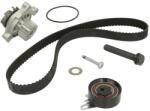 INA Kit Set Distributie (curea + Intinzator + Pompa de Apa) Audi A6 C4 Vw Lt 28-35 Ii Lt 28-46 Ii Transporter T4 2.4d/2.5d (530017330)