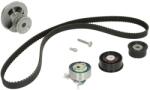 INA Kit Set Distributie (curea + Intinzator + Pompa de Apa) Opel Vectra B 1.8 10.95-07.03 OPEL VECTRA B (530007831)