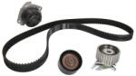 INA Kit Set Distributie (curea + Intinzator + Pompa de Apa) Alfa Romeo 145 146 147 155 156 166 Gtv Spider Fiat Barchetta (530022330)