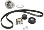 SKF Kit Set Distributie (curea + Intinzator + Pompa de Apa) Chevrolet Corsa Tigra Opel Astra F Astra F Classic Corsa B (VKMC05150-3)