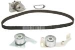 SKF Kit Set Distributie (curea + Intinzator + Pompa de Apa) Citroen Berlingo Evasion Jumper I Jumpy I Xantia Xsara Zx Fiat (VKMC03241-2)