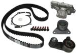 HEPU Kit Set Distributie (curea + Intinzator + Pompa de Apa) Volvo 850 960 960 Ii C70 I S40 I S70 V40 V70 I XC70 I Renault (HEPPK00562)