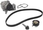 HEPU Kit Set Distributie (curea + Intinzator + Pompa de Apa) Ford C-max Ii Fiesta Vi Focus Iii Focus Iv Galaxy Ii Galaxy Iii (HEPPK02690)