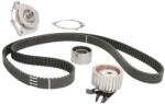 HEPU Kit Set Distributie (curea + Intinzator + Pompa de Apa) Alfa Romeo 147 159 166 Brera Spider Fiat Croma Ducato Freemont (HEPPK10891)