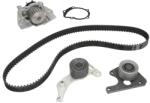 INA Kit Set Distributie (curea + Intinzator + Pompa de Apa) Citroen Berlingo C15 Evasion Jumper I Jumpy I Xantia Zx Fiat (530009630)
