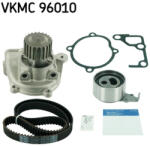 SKF Kit Set Distributie (curea + Intinzator + Pompa de Apa) Suzuki Grand Vitara I Vitara 2.0d 12.94-07.03 (VKMC96010)